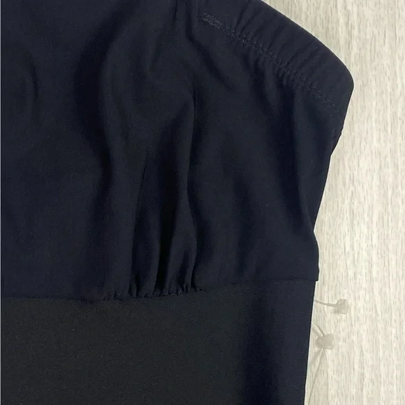 Commando Two Faced Tech Control Strapless Slip Dress Size XL - Picture 14 of 14